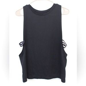 Nike Tank with Mesh Straps Size Medium